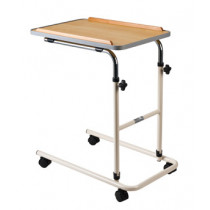 Canterbury Multi Table with Castors