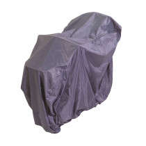 Mobility Scooter Weather Cover (Size Large - Covers 1230x640mm Floor Space)