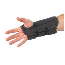 Right Hand Wrist Brace - Medium