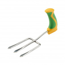 Ergonomic Handled Garden Hand Tools(Fork) - On Request