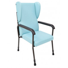 Chelsfield Height Adjustable Chair (Blue)