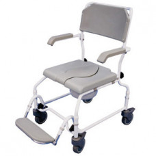 The Bewl Adjustable Height Shower Chair