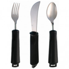 Bendable Cutlery Set (3 piece)