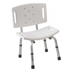 Aluminum Shower Chair