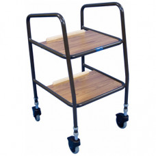 Meopham Height Adjustable Trolley