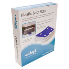 Plastic Bath Step