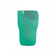 Nose Cut-out Cup (Green)