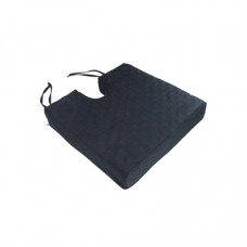 Deluxe Pressure Relief Orthopaedic Coccyx Cushion