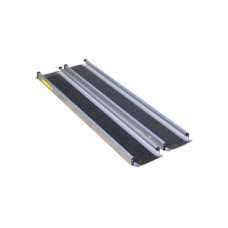 Telescopic Channel Ramps (Size 6 ft)