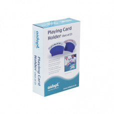 Playing Card Holder (Set of 2)