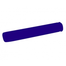 Memory Foam Flex Twist Cushion (Purple)