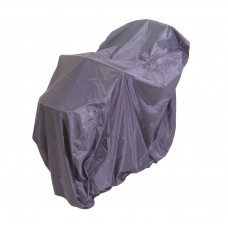 Mobility Scooter Weather Cover (Size Large - Covers 1230x640mm Floor Space)