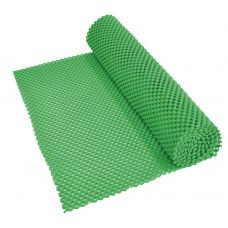Non Slip Fabric 150x30cm - Green
