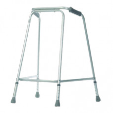 Aidapt Bariatric Lightweight Walking Frame for Home Use