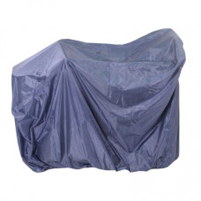 Mobility Scooter Weather Cover (Size Medium - Covers 1210x560mm Floor Space)