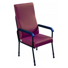 Longfield Lounge Chair (Brown)