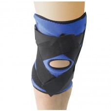 Aidapt Flexible Neoprene Ligament Knee Support (Size: Large)